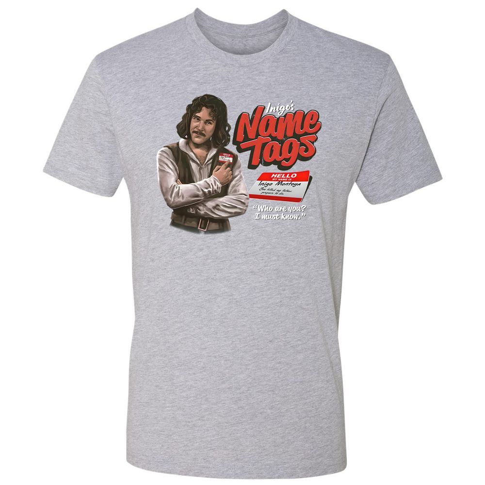 Premium Unisex T-Shirt - YTRSTYEC - Heather Grey - 9