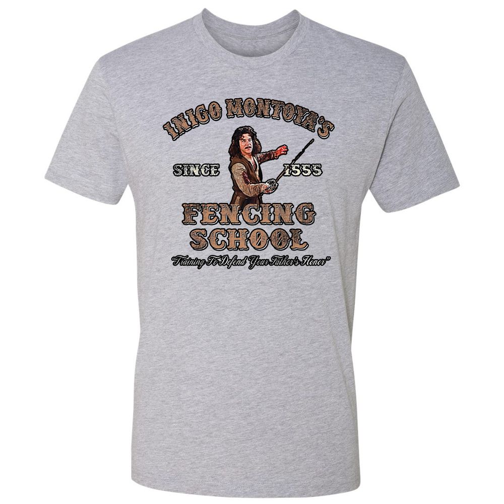 Premium Unisex T-Shirt - FAGBMCVW - Heather Grey - 9