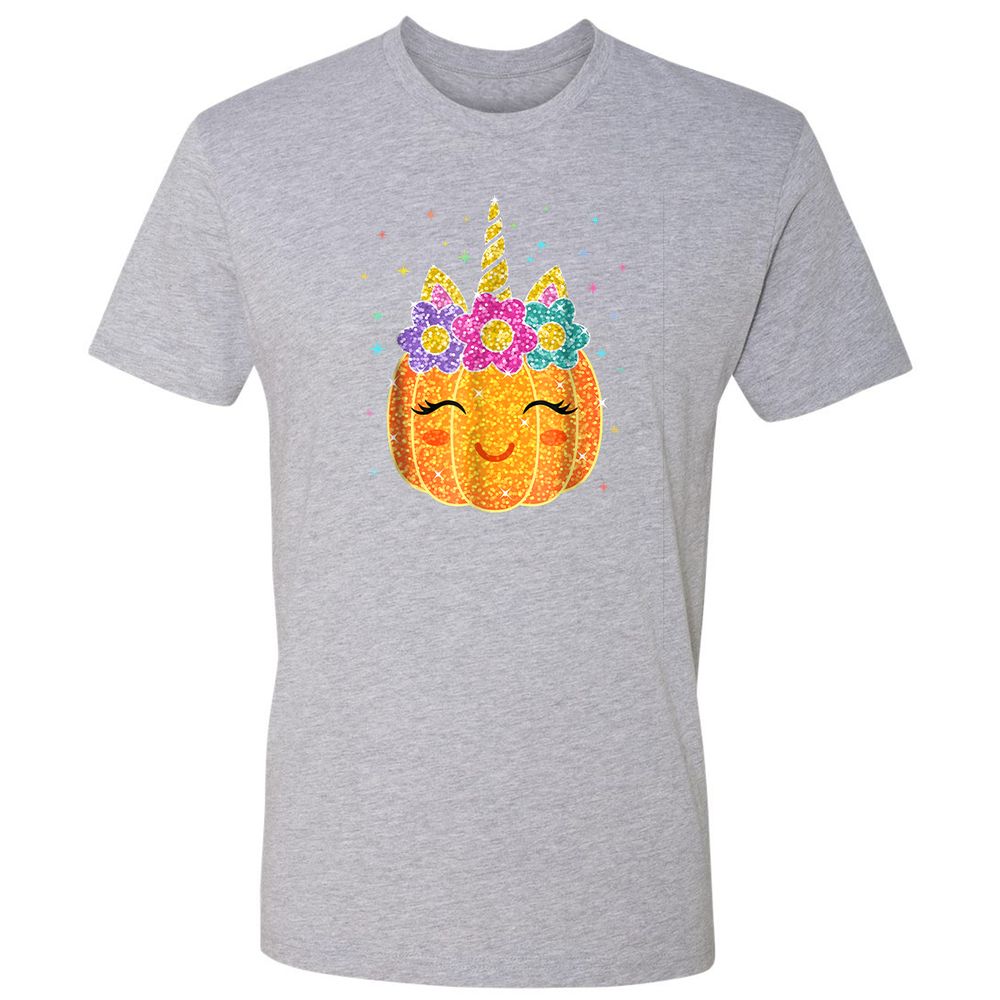 Premium Unisex T-Shirt - MV1GDN67 - Heather Grey - 9