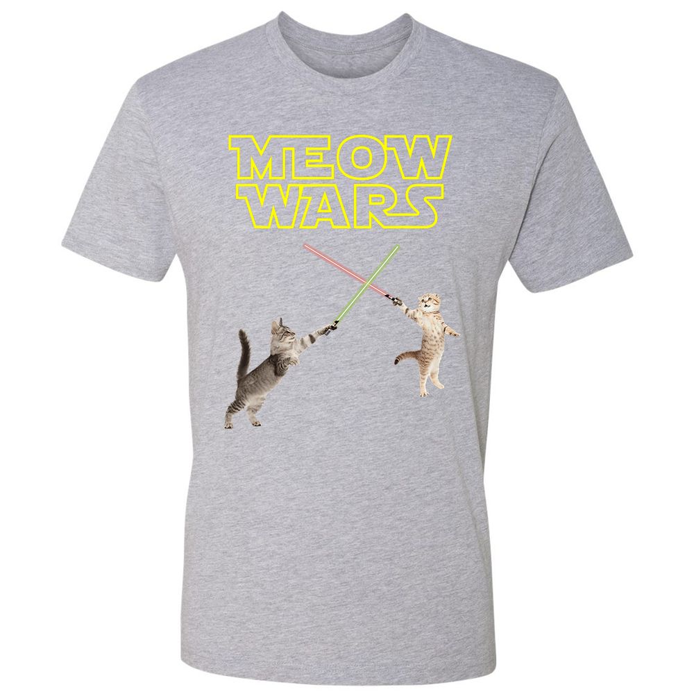 Premium Unisex T-Shirt - 1331BYJ3 - Heather Grey - 9