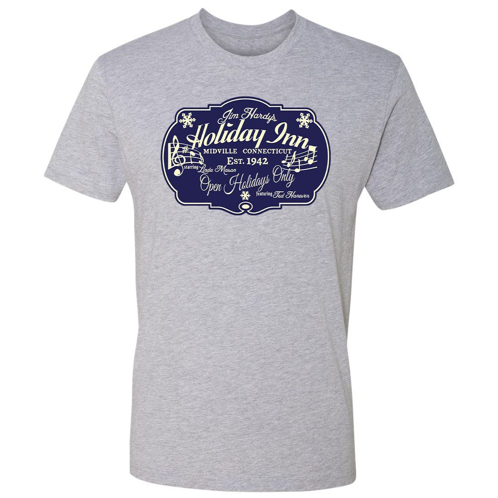 Premium Unisex T-Shirt - YRHE3S1R - Heather Grey - 9