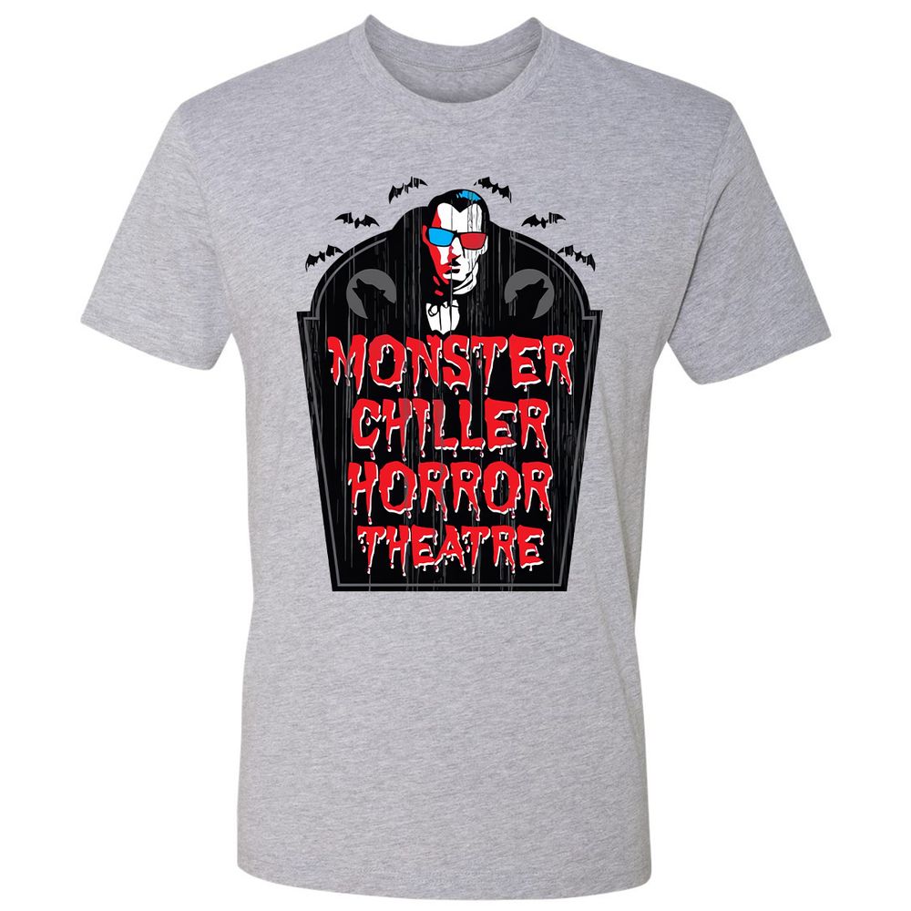 Premium Unisex T-Shirt - Z5T5NNCG - Heather Grey - 9