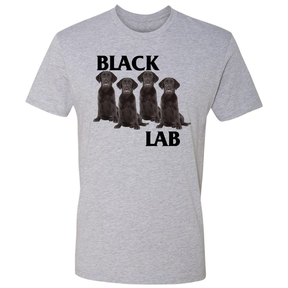 Premium Unisex T-Shirt - UV6SZVYK - Heather Grey - 9