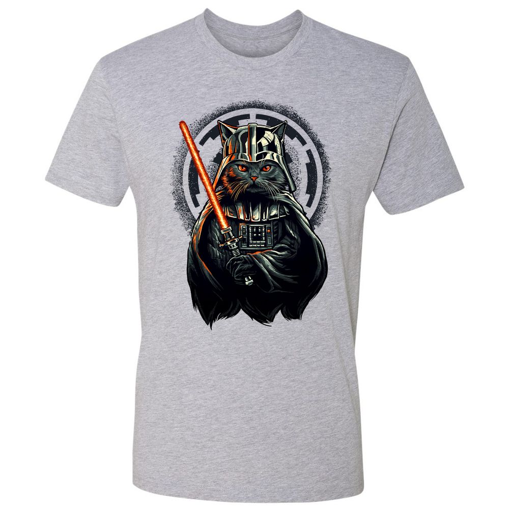 Premium Unisex T-Shirt - 9QCWZ6YC - Heather Grey - 9