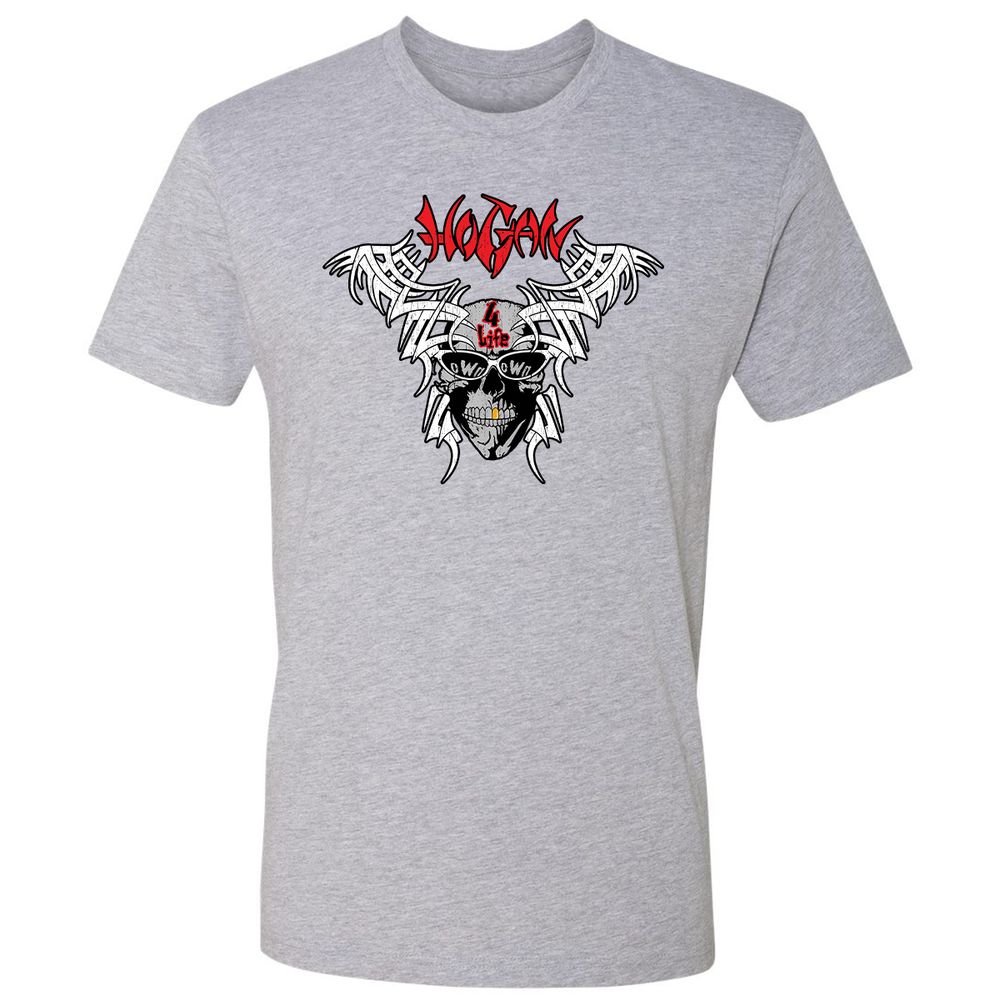 Premium Unisex T-Shirt - 6WR5RPEX - Heather Grey - 9