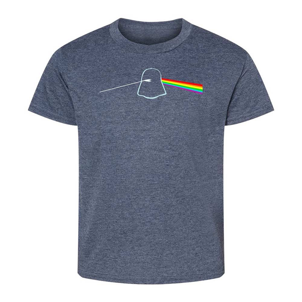 Welcome to the Dark Side - Heather Navy - 9