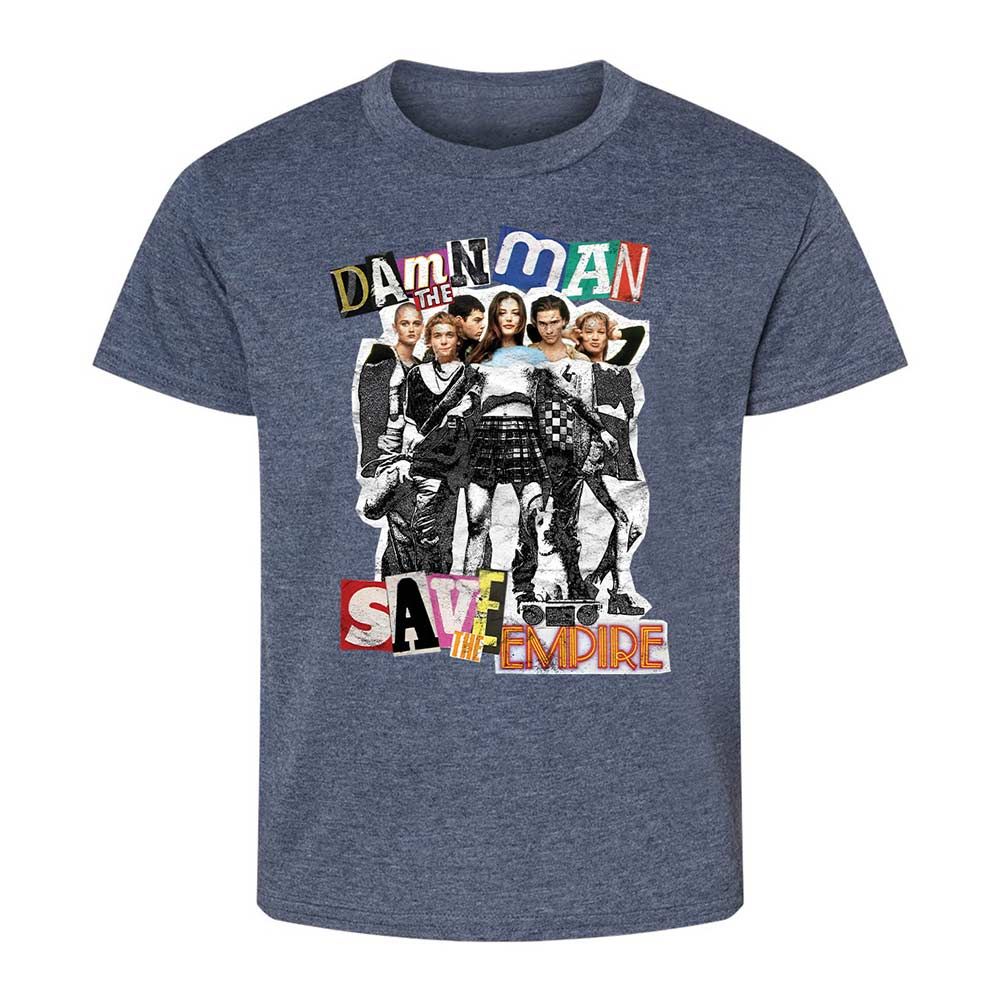 Save the Empire - Heather Navy - 9