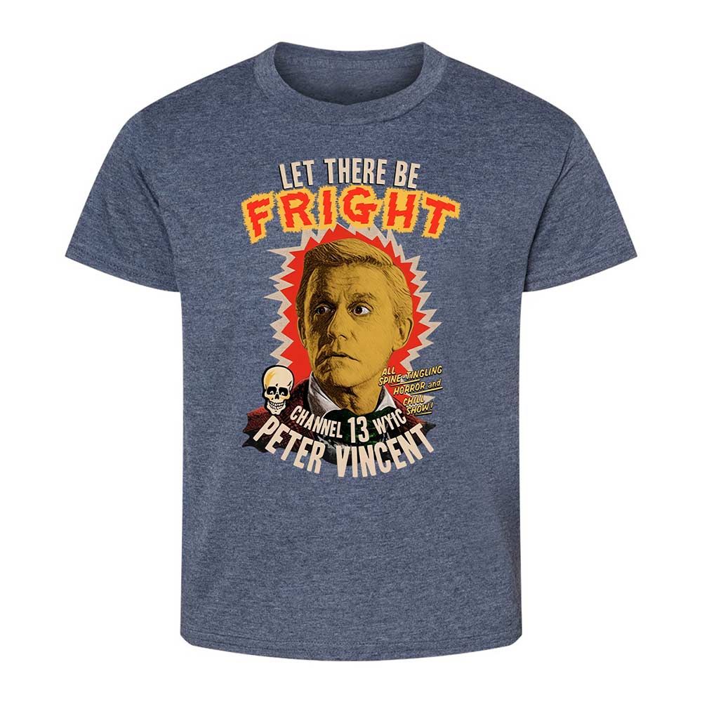 Let There Be Fright - Heather Navy - 9