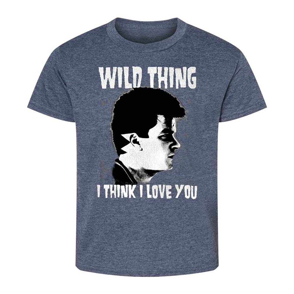 I think I love you - Heather Navy - 9
