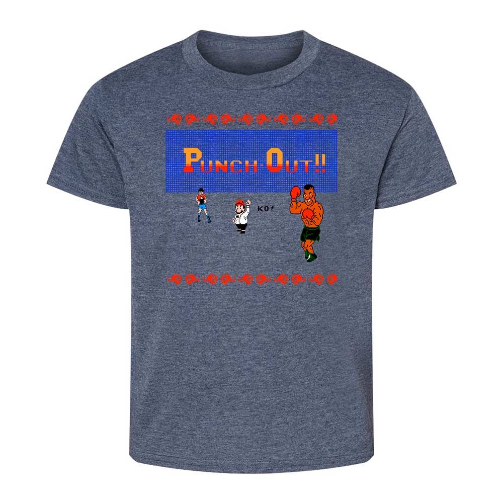 He's Ready! Are You - Heather Navy - 9