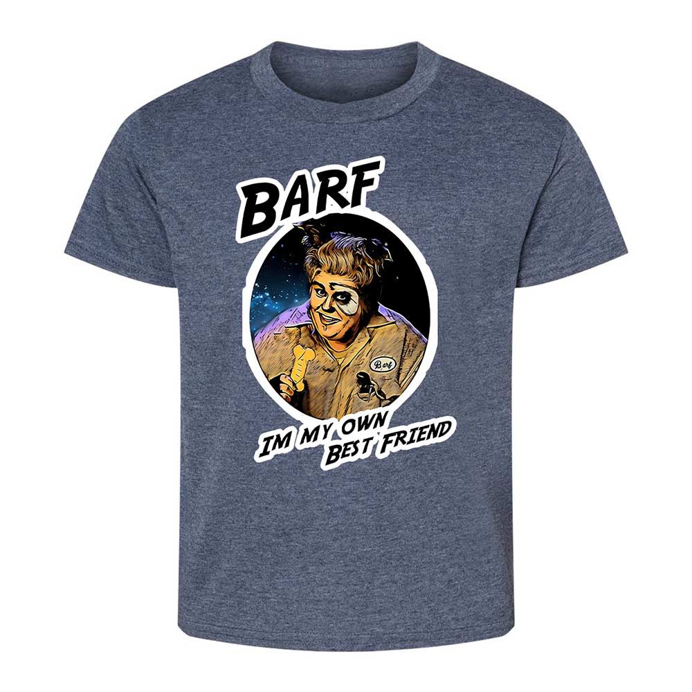 I'm my own best friend - Heather Navy - 9