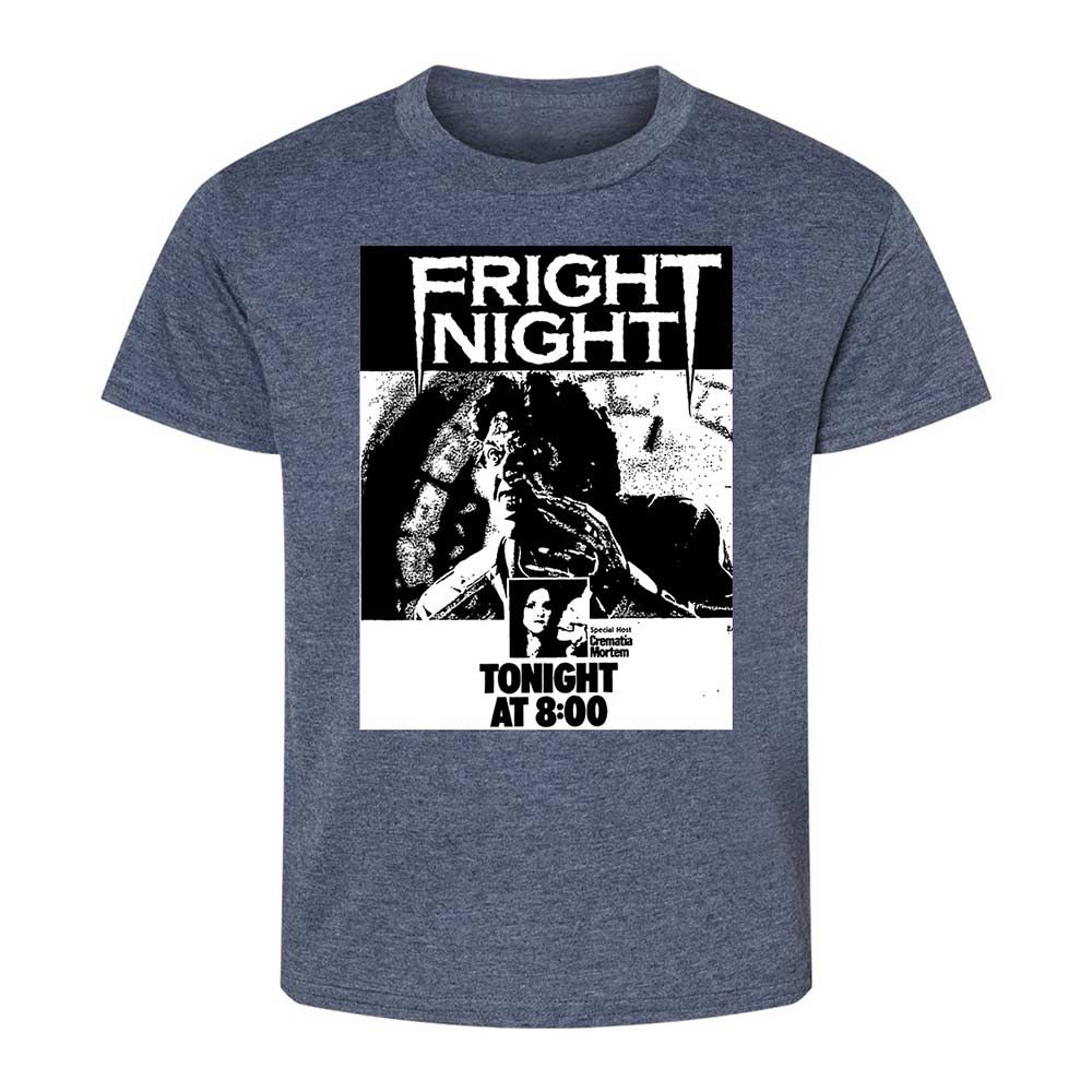 Night with Crematia Mortem - Heather Navy - 9
