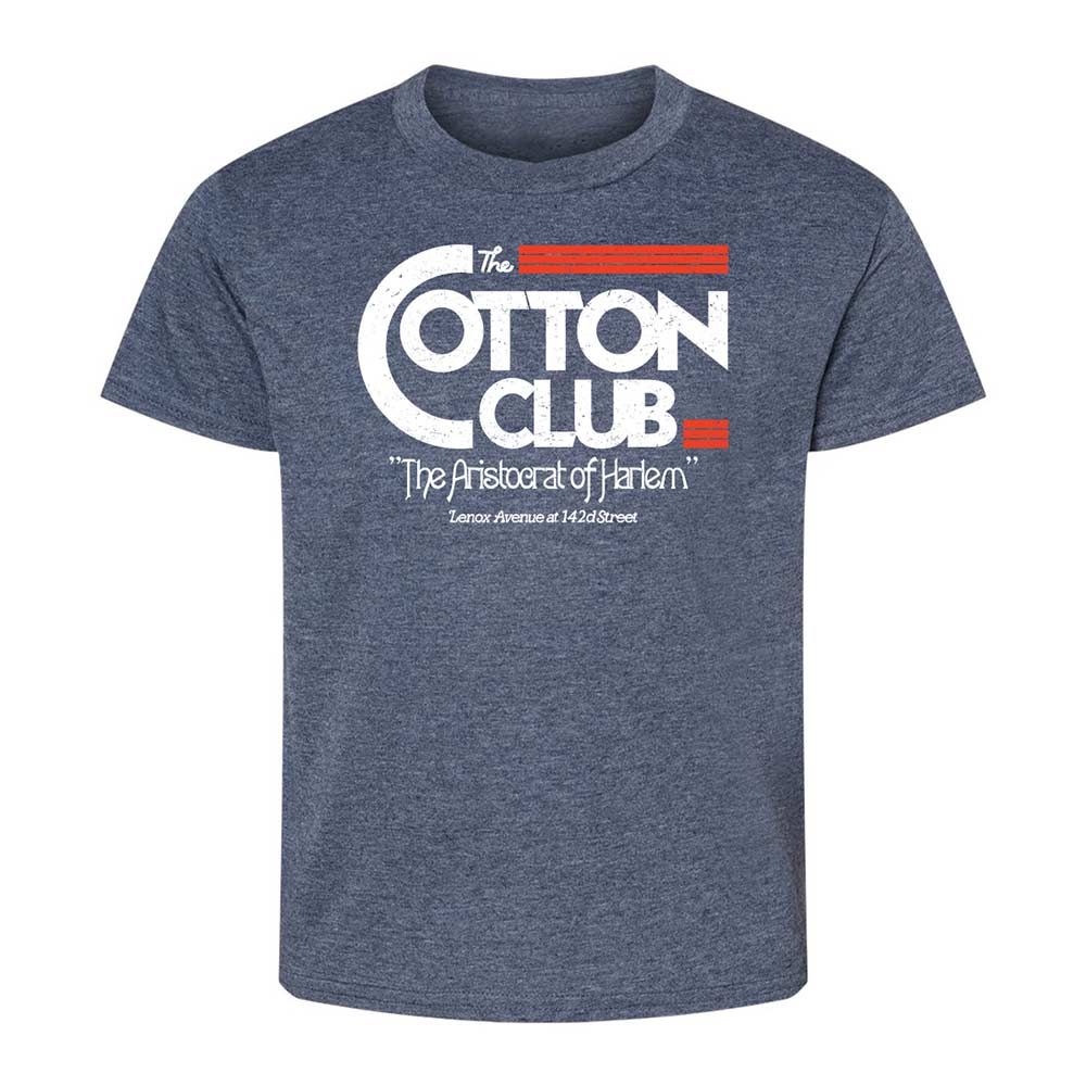 Howard Johnson's - Heather Navy - 9