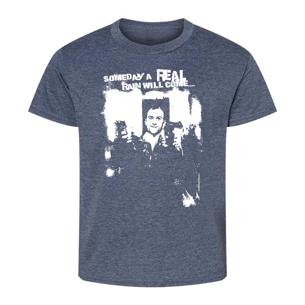 Someday A Real Rain Will Come - Heather Navy - 9