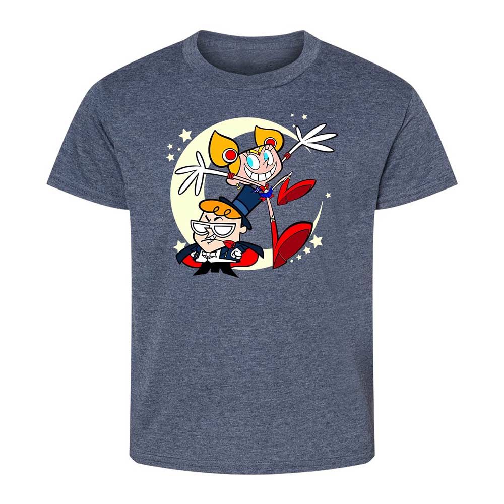 Sailor's Laboratory - Heather Navy - 9