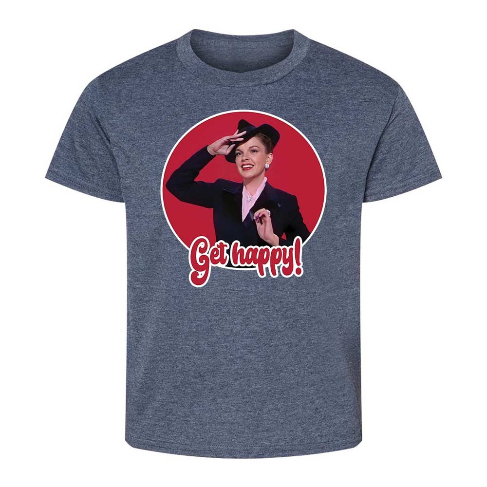 Forget your troubles - Heather Navy - 9