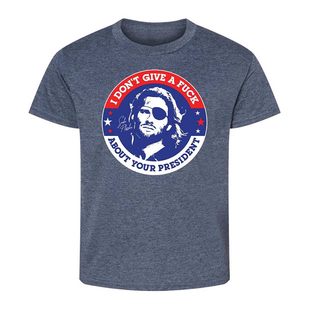 Don't Give a F*ck About Your War - Heather Navy - 9