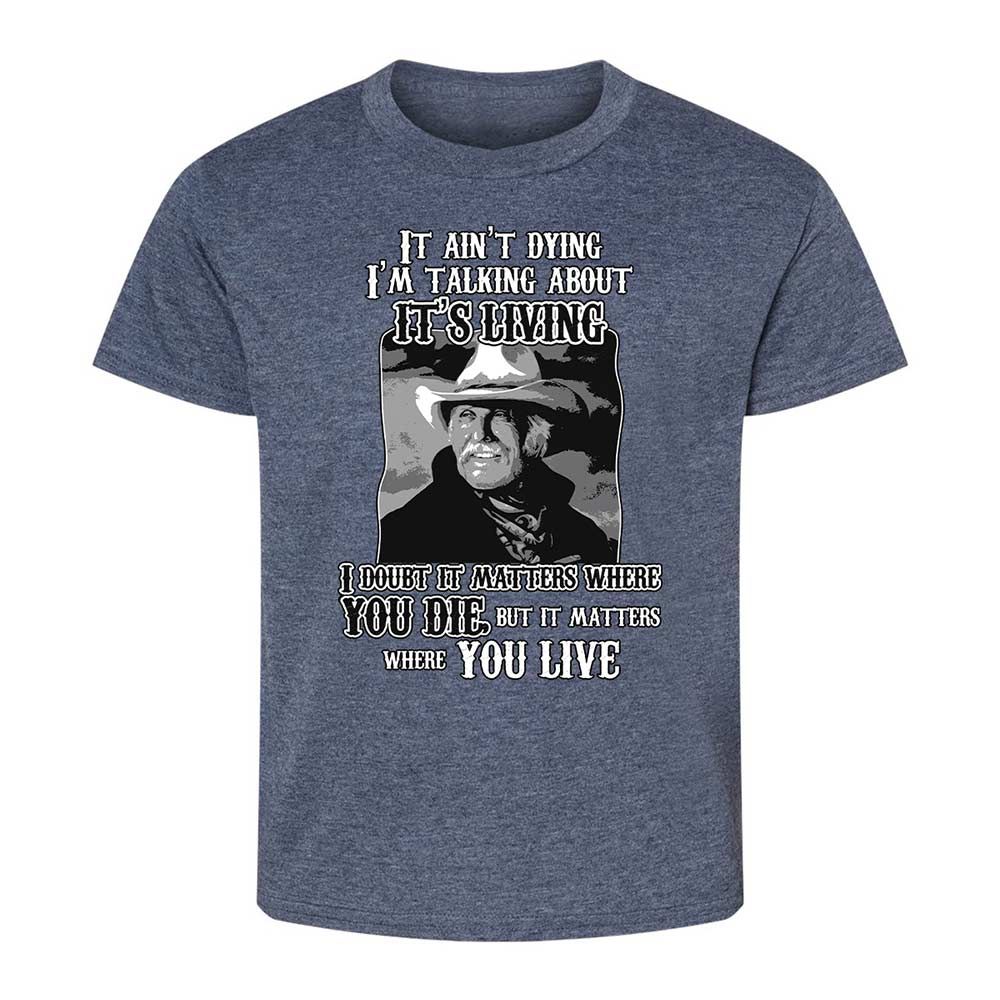 Where You Live - Heather Navy - 9
