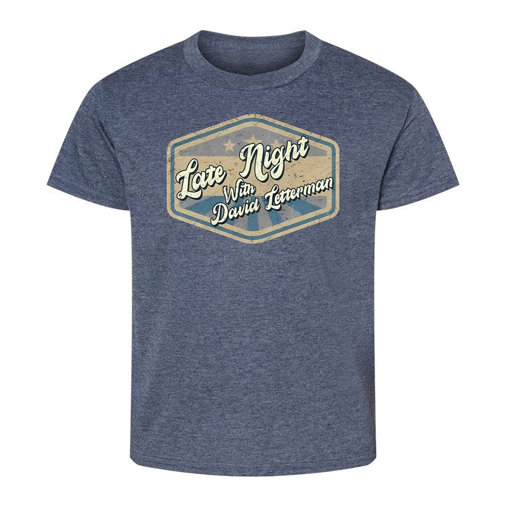 Late Night with David Letterman - Heather Navy - 9