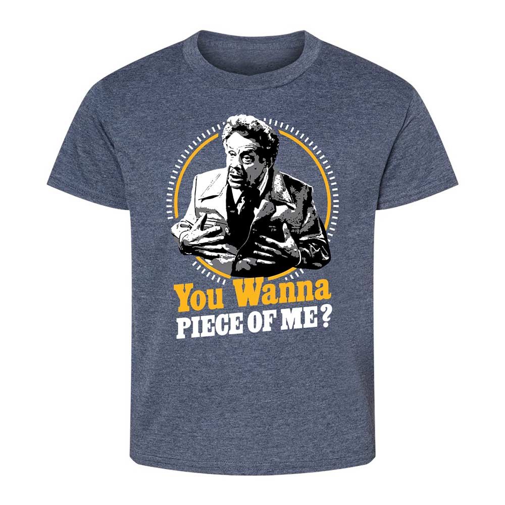 You Wanna Piece Of Me! - Heather Navy - 9