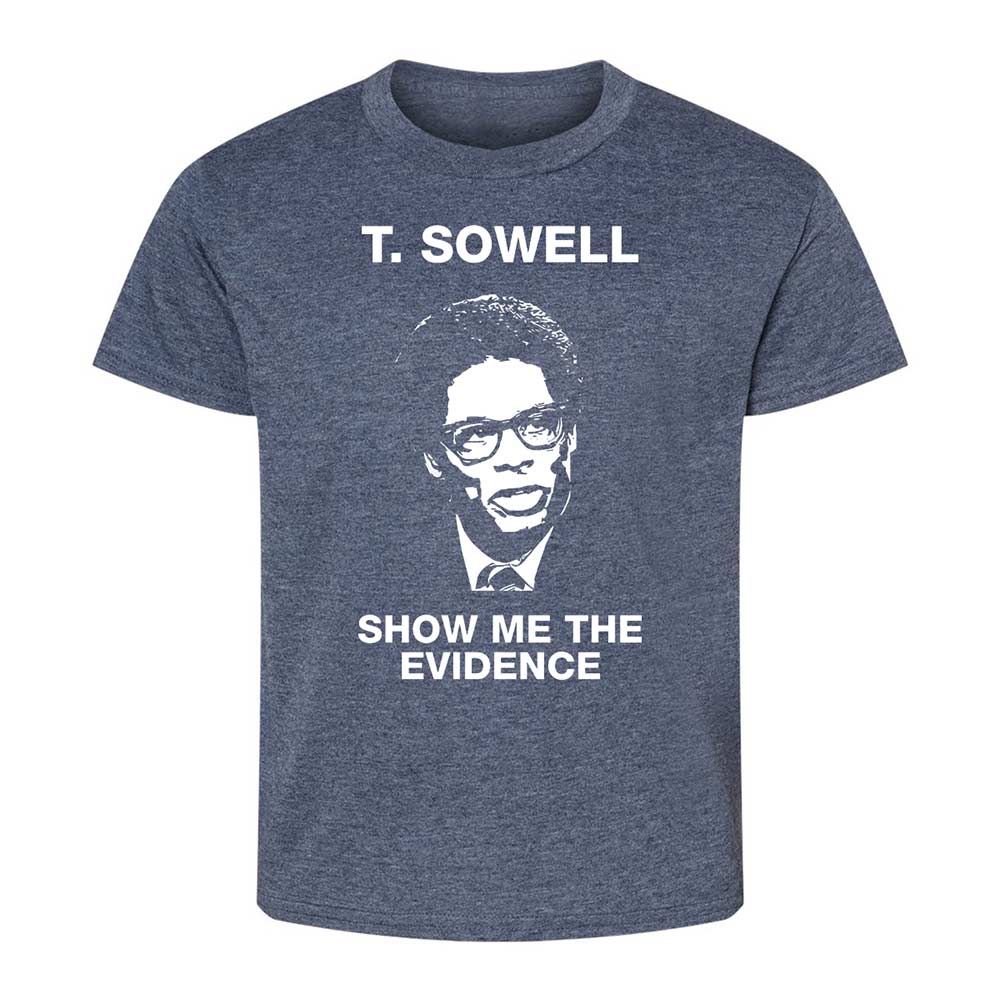 Show Me The Evidence - Heather Navy - 9