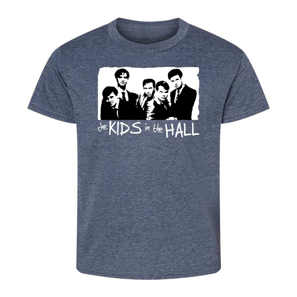 The Kids In The Hall - Heather Navy - 9