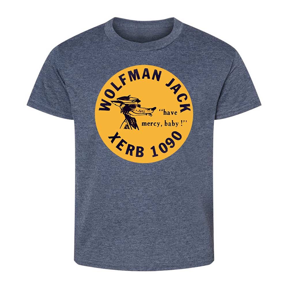 Have mercy, baby! - Heather Navy - 9