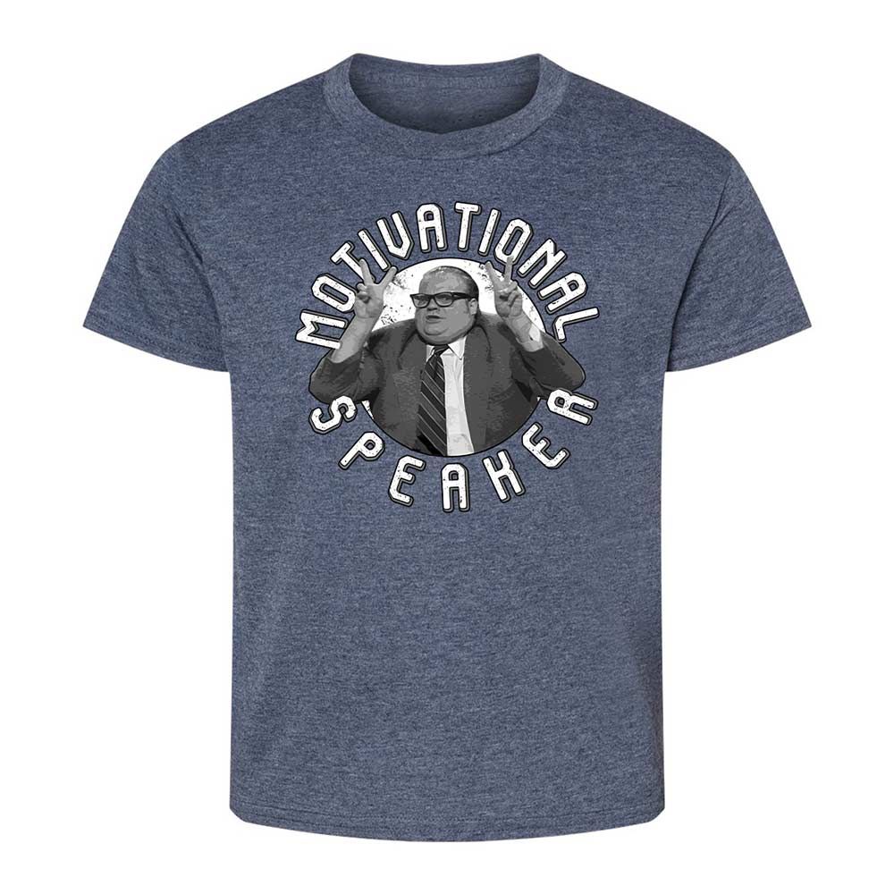 Motivational Speaker - Heather Navy - 9