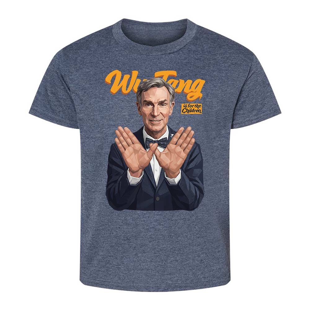 Science rules - Heather Navy - 9