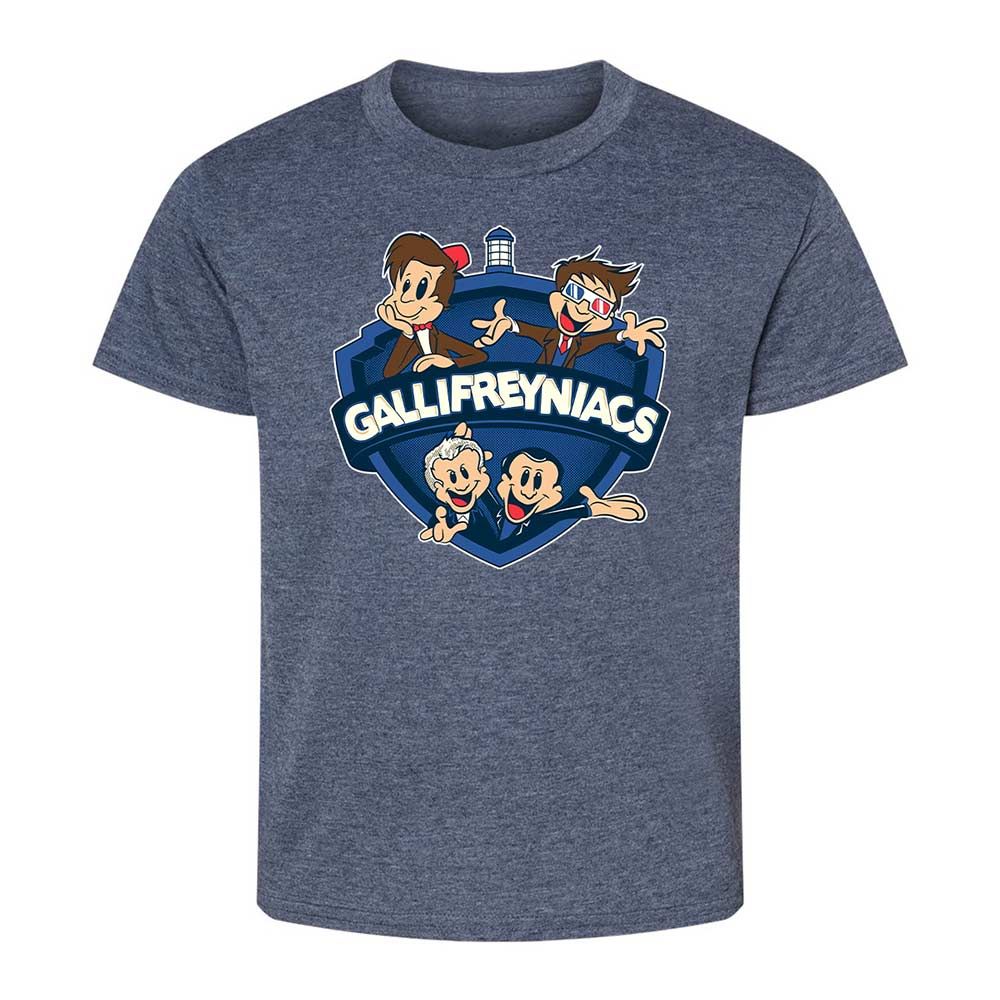 Gallifreyniacs - Heather Navy - 9