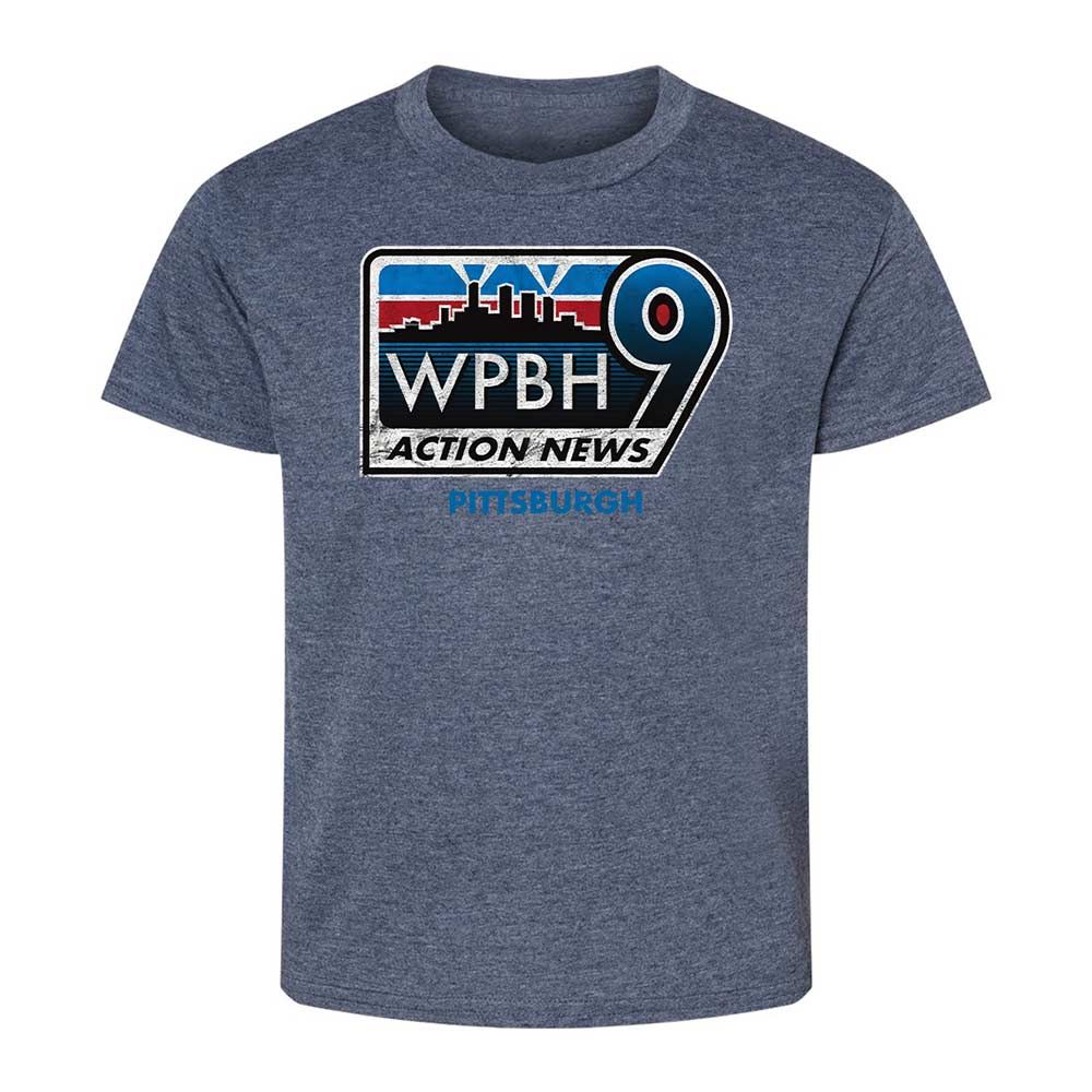 WPBH Channel 9 - Heather Navy - 9
