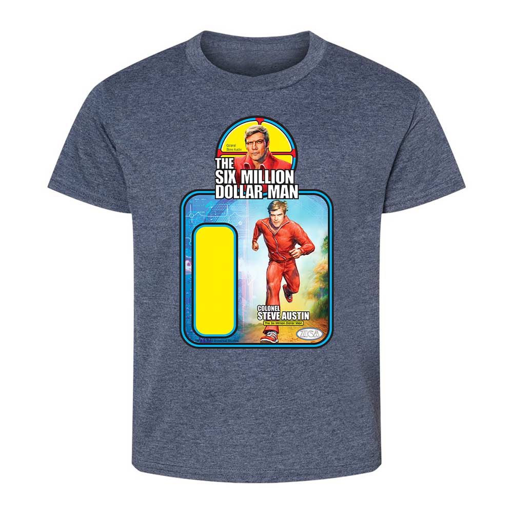 El Hombre Nuclear - Heather Navy - 9