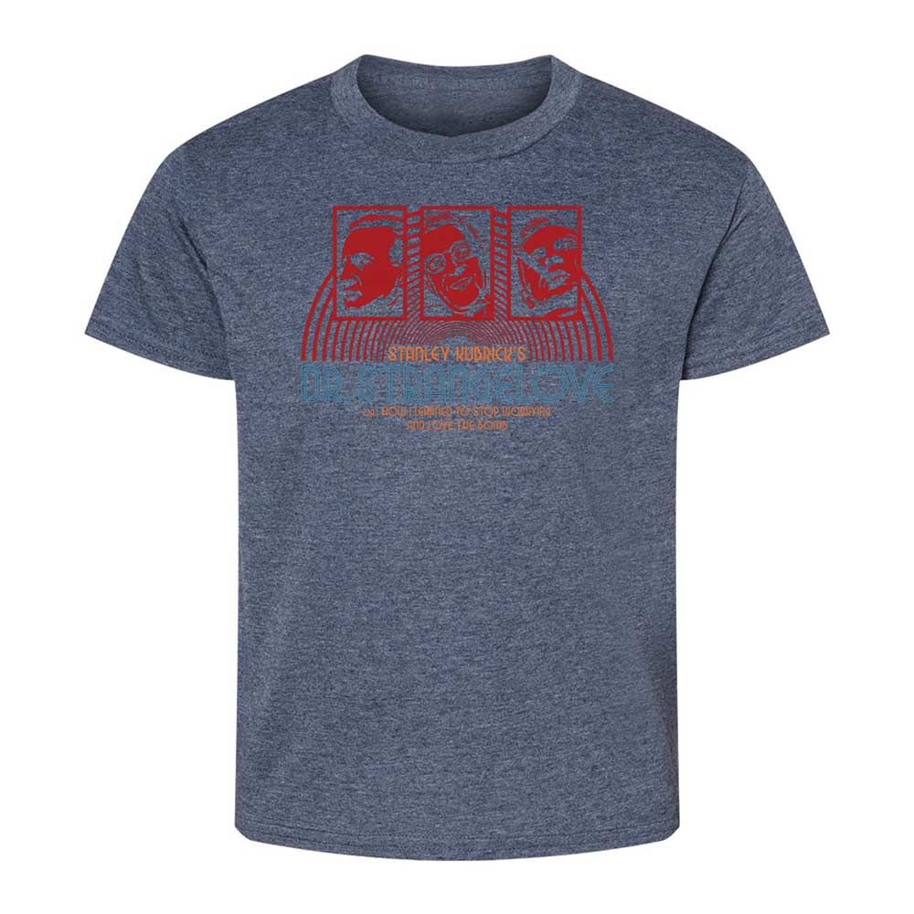 Dr. Strangelove - Heather Navy - 9