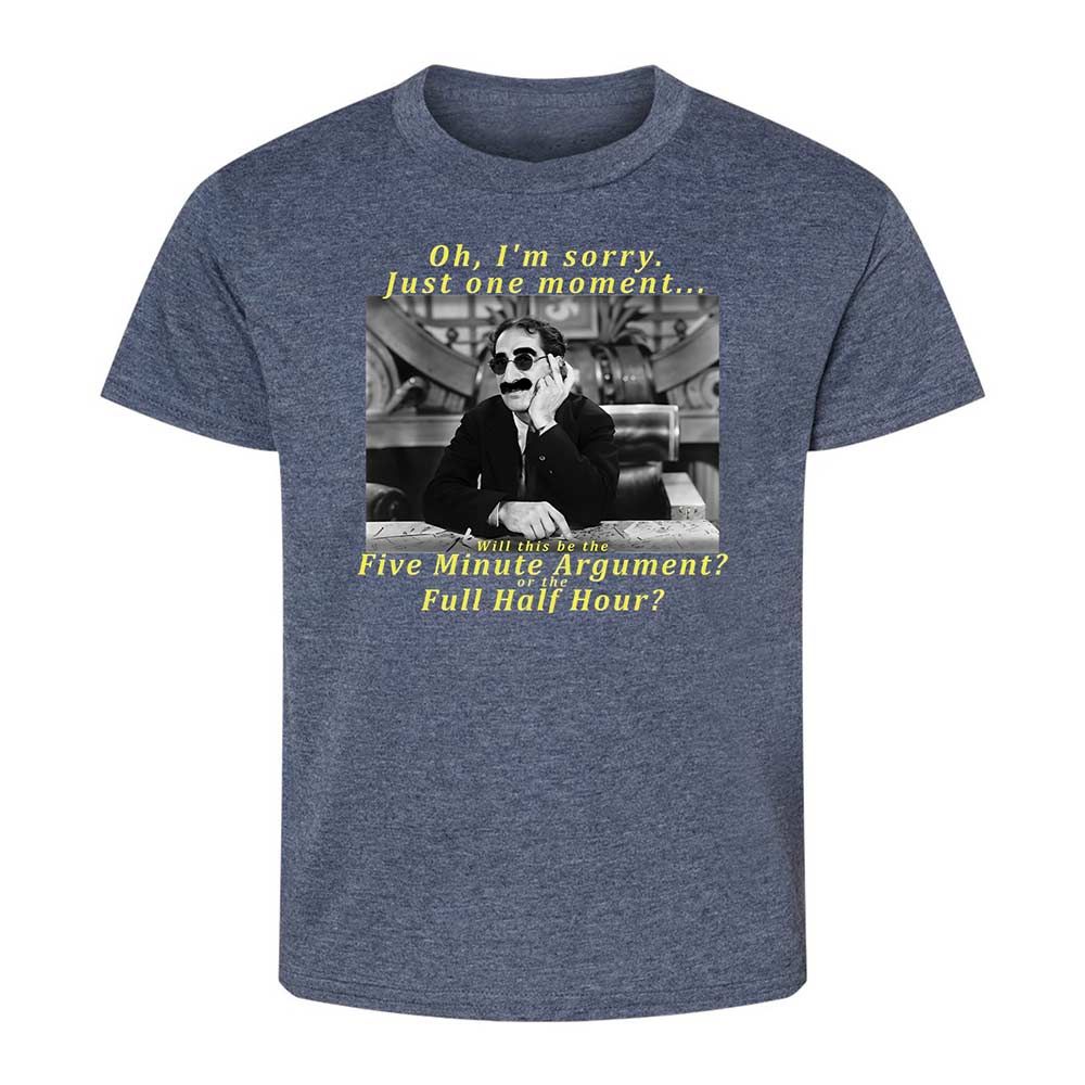 Oh, I'm sorry - Heather Navy - 9