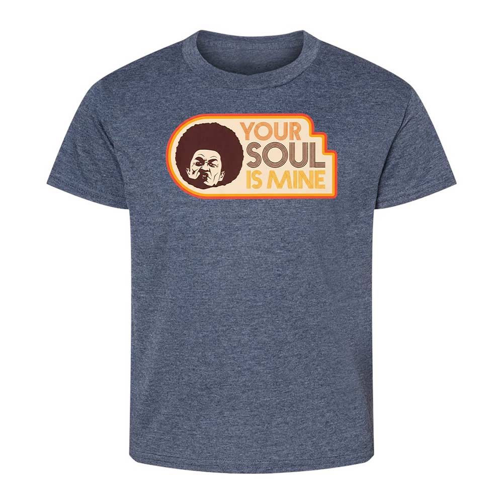Your Soul Is Mine - Heather Navy - 9
