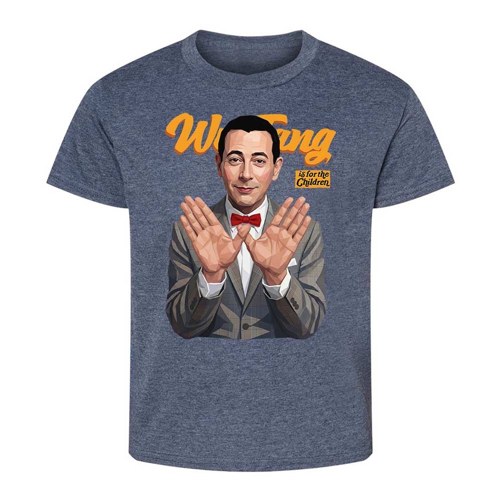 What am I? - Heather Navy - 9