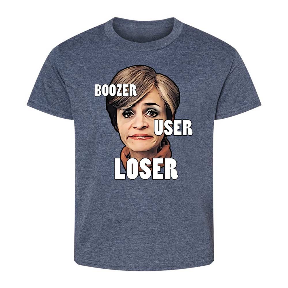 I was a boozer, a user, and a loser - Heather Navy - 9