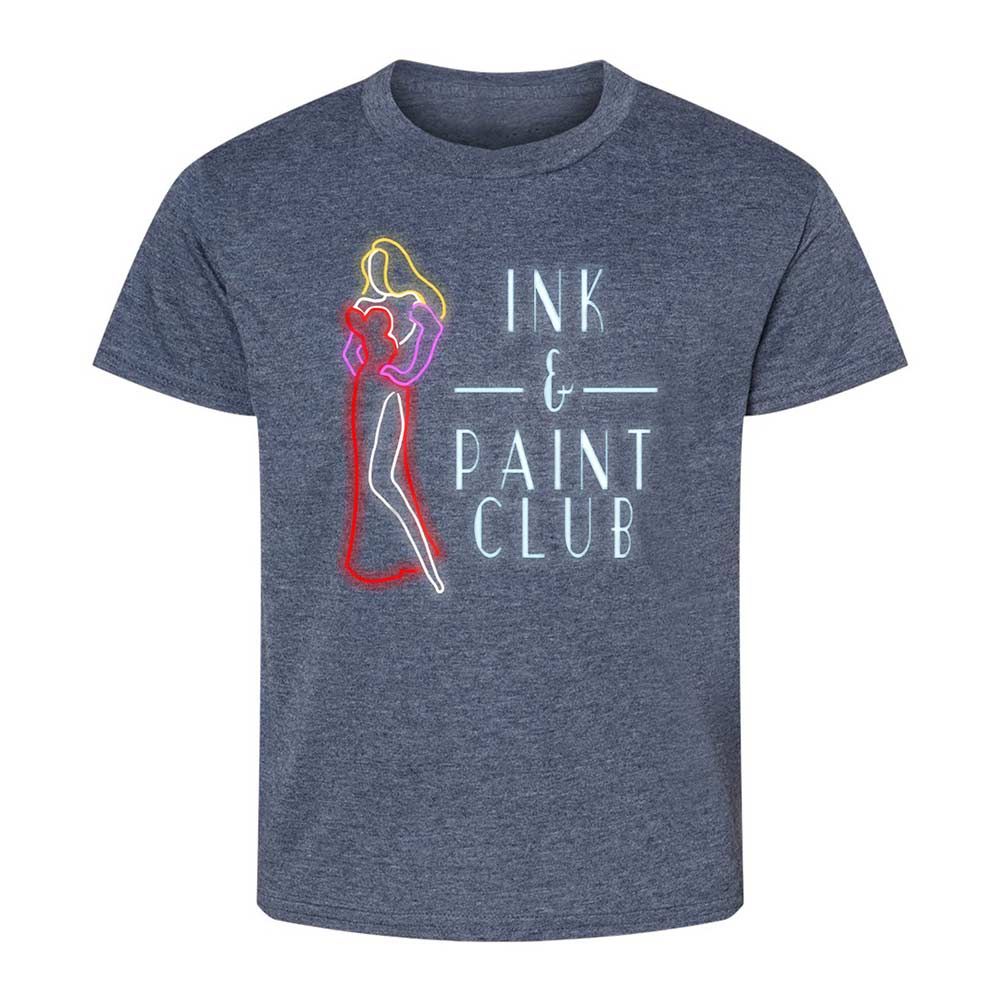 Why Don't You Do Right - Heather Navy - 9