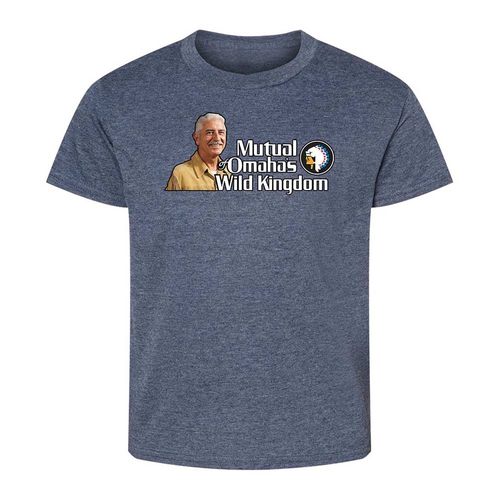 The Wild Kingdom - Heather Navy - 9