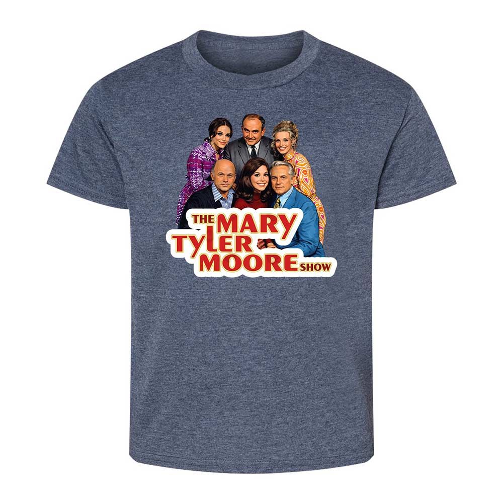 The Mary Tyler Moore Show - Heather Navy - 9