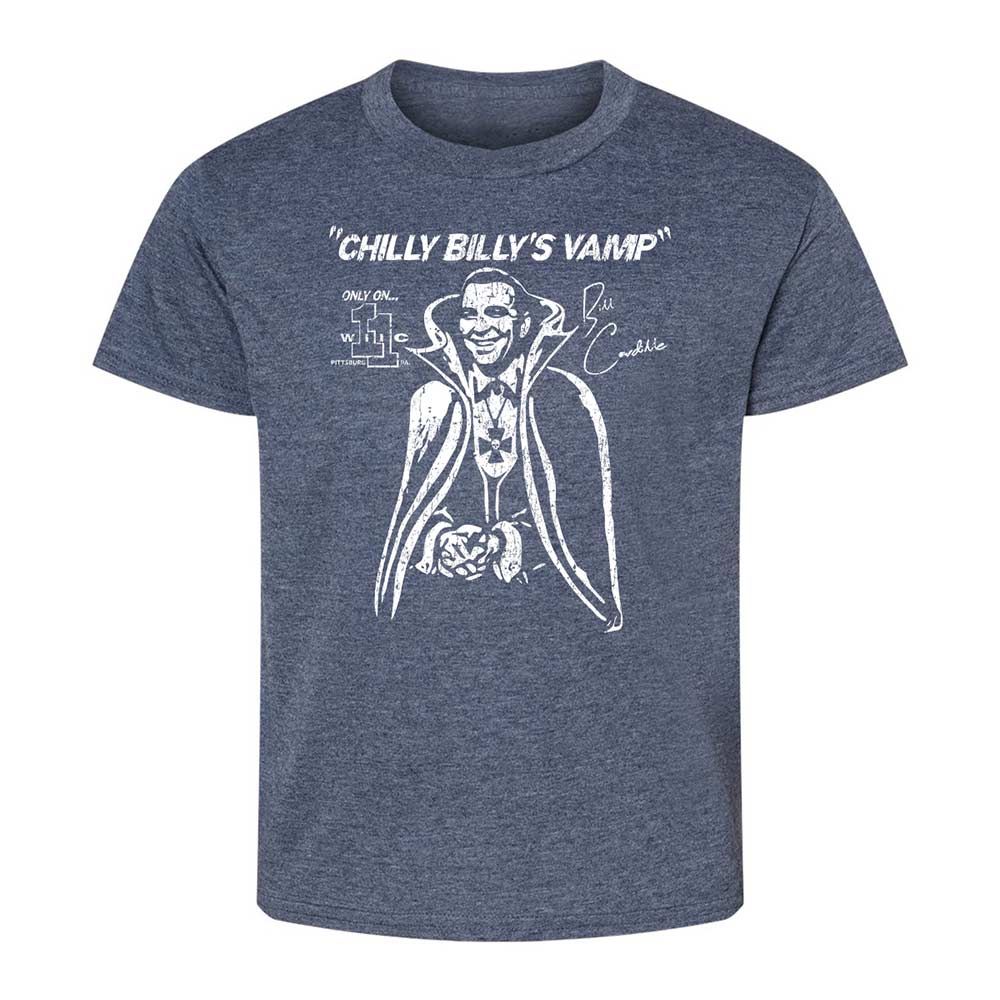 Good night and sleep warm - Heather Navy - 9