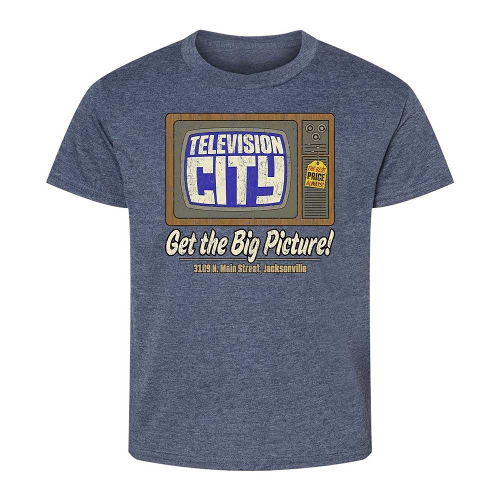 Get the Big Picture - Heather Navy - 9