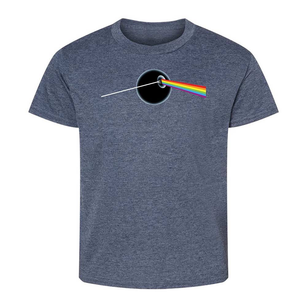 Dark Side Of That's No Moon - Heather Navy - 9
