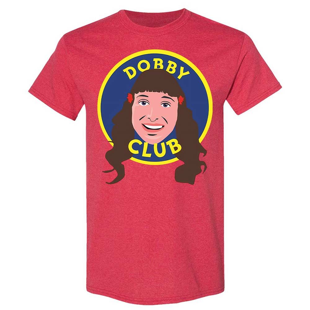 Classic Unisex T-Shirt - 4E8A3WRQ - Heather Red - 9