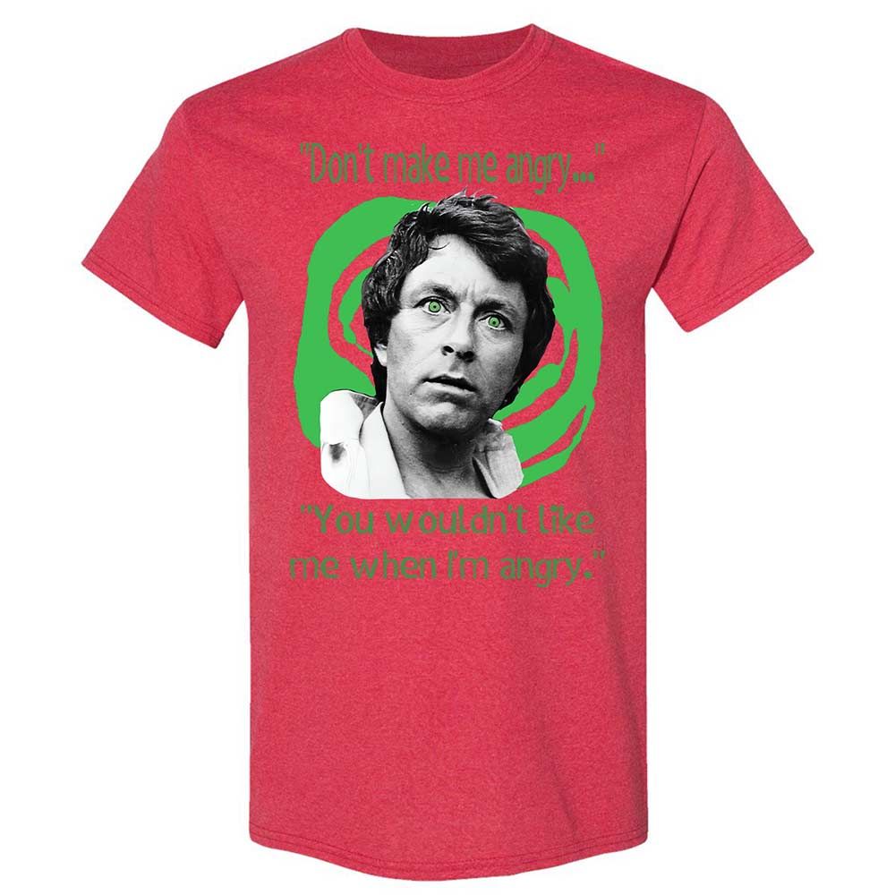 Classic Unisex T-Shirt - CQNA8KU8 - Heather Red - 9
