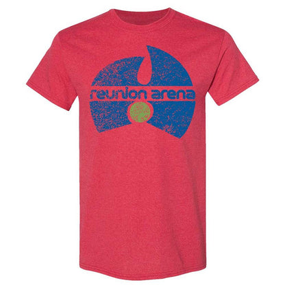 Classic Unisex T-Shirt - A6NRTX3L - Heather Red - 9