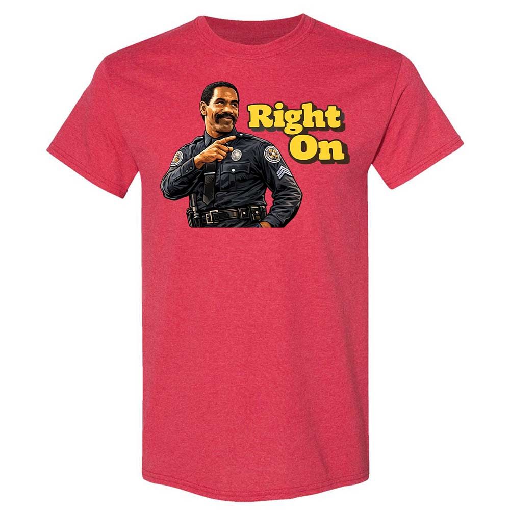 Classic Unisex T-Shirt - QXP13GU8 - Heather Red - 9