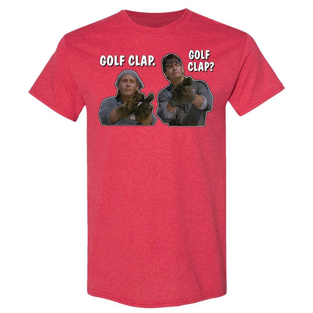 Classic Unisex T-Shirt - L9F8TAU3 - Heather Red - 9