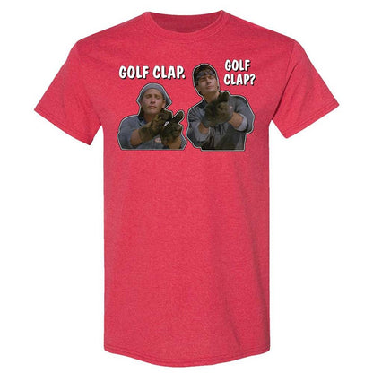 Classic Unisex T-Shirt - L9F8TAU3 - Heather Red - 9