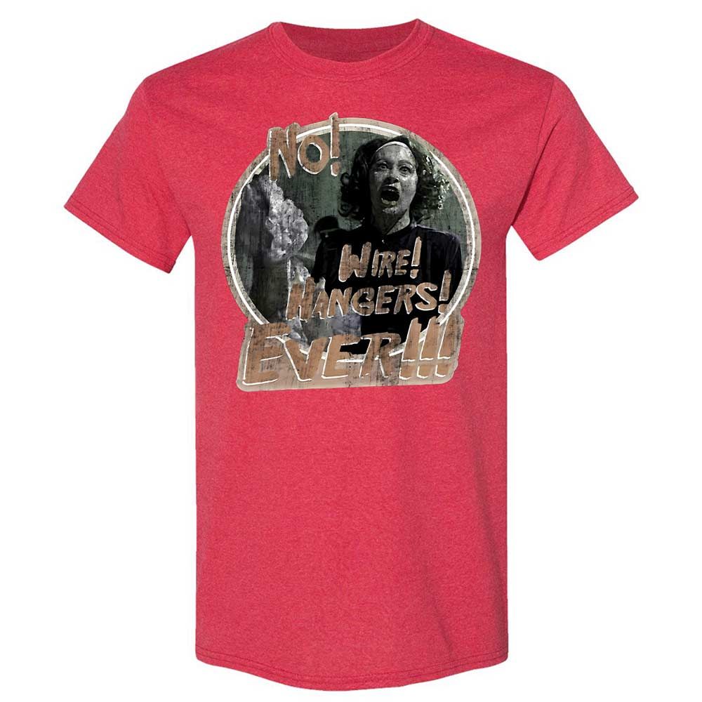 Classic Unisex T-Shirt - YPFU2SJS - Heather Red - 9